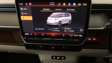 Volkswagen ID. Buzz 210kW Style Pro 86kWh 5dr LWB Auto [7St/Design+] Electric Estate